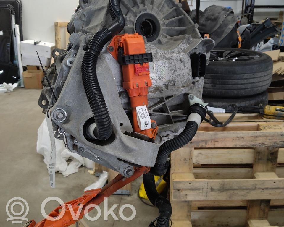 Tesla Model 3 Motor vehicul electric 