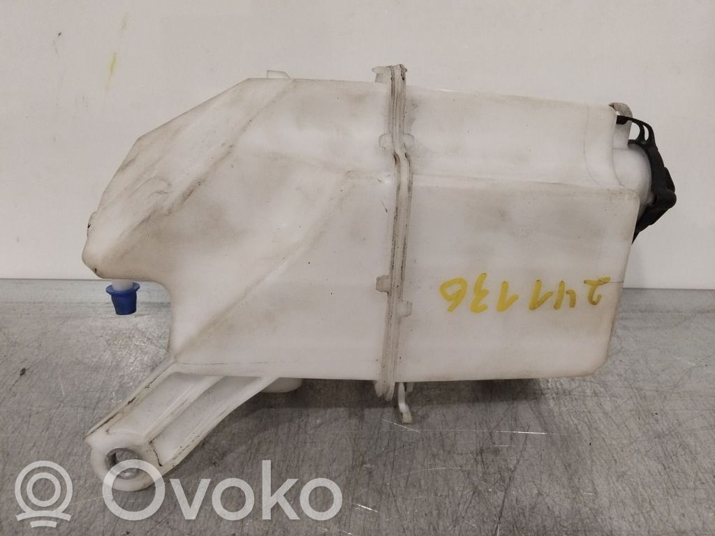 Toyota RAV 4 (XA50) Vas expansiune combustibil