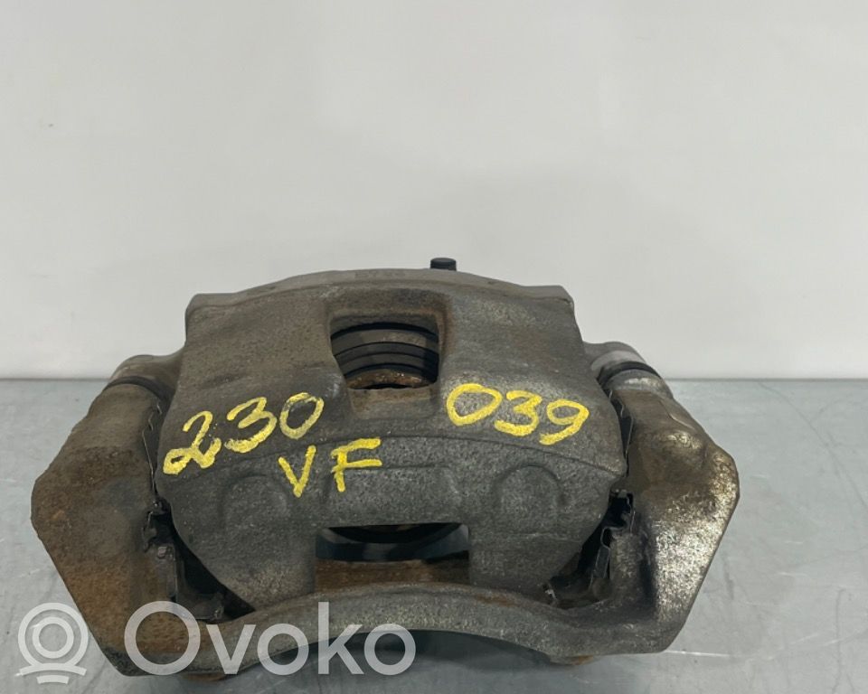 KIA Niro Pinza del freno anteriore