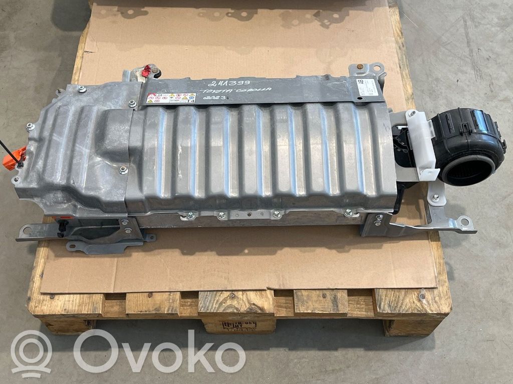 Toyota Corolla E210 E21 Hibrīda / elektromobiļu akumulators 