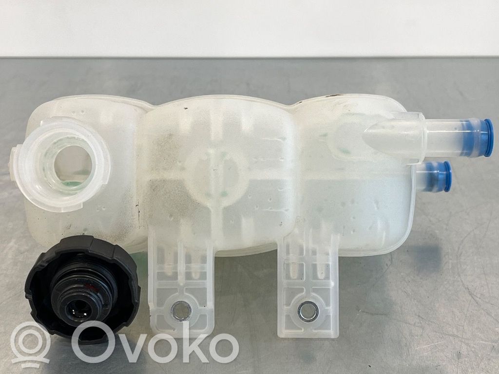 Hyundai Ioniq Vase d'expansion de carburant