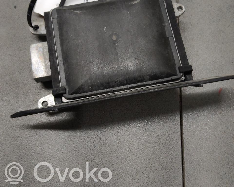BMW X3 F25 Senzor radar distronic 
