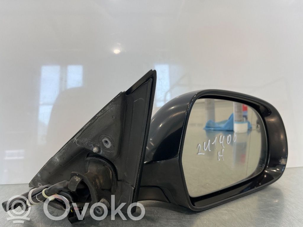 Audi A4 S4 B8 8K Elektryczne lusterko boczne drzwi