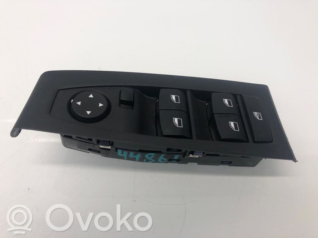 BMW 2 F45 Interruttore di controllo dell’alzacristalli elettrico 