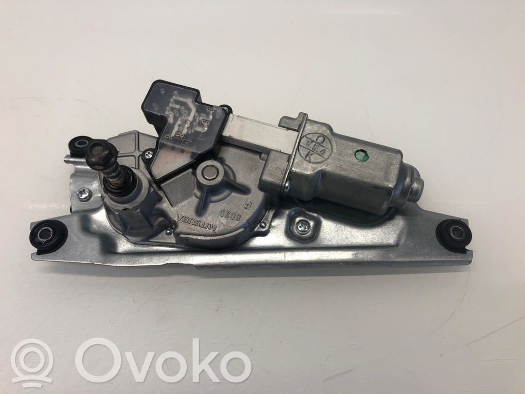 BMW 2 F45 Motor ștergător lunetă 