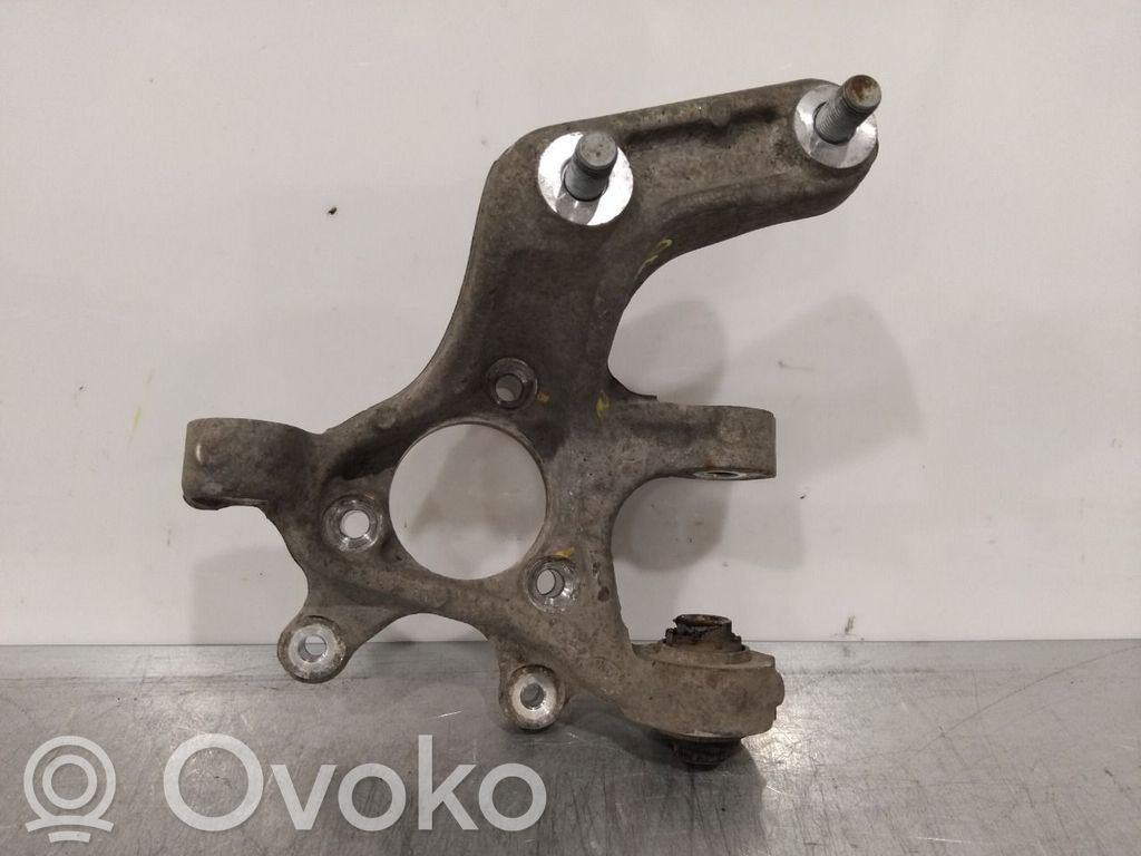 KIA Niro Achsschenkel hinten 