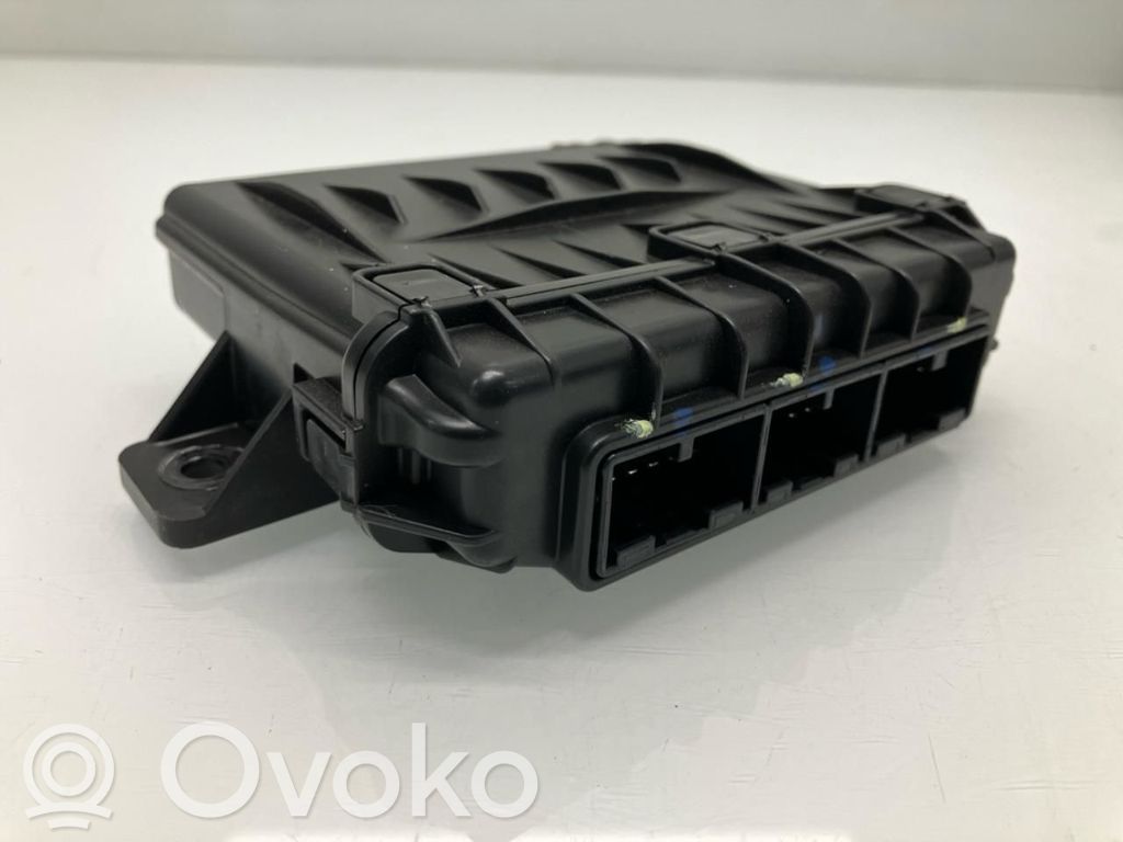 Autres unités de commande / modules   NOPARTID,8112100RA02,8112100RA02,NOPARTID