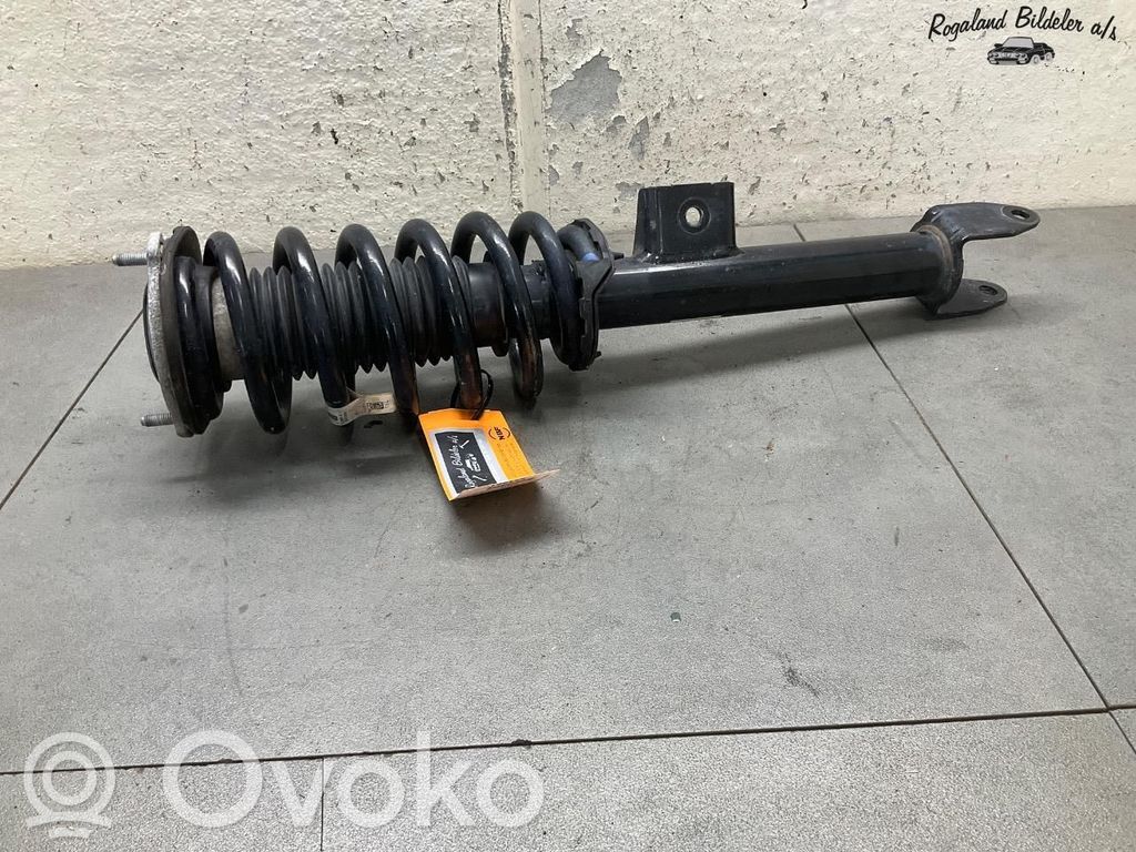 Tesla Model Y Stoßdämpfer Federbein 