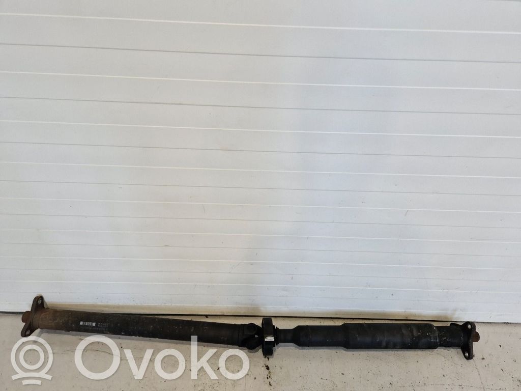 BMW 3 E90 E91 Kardāns komplektā 