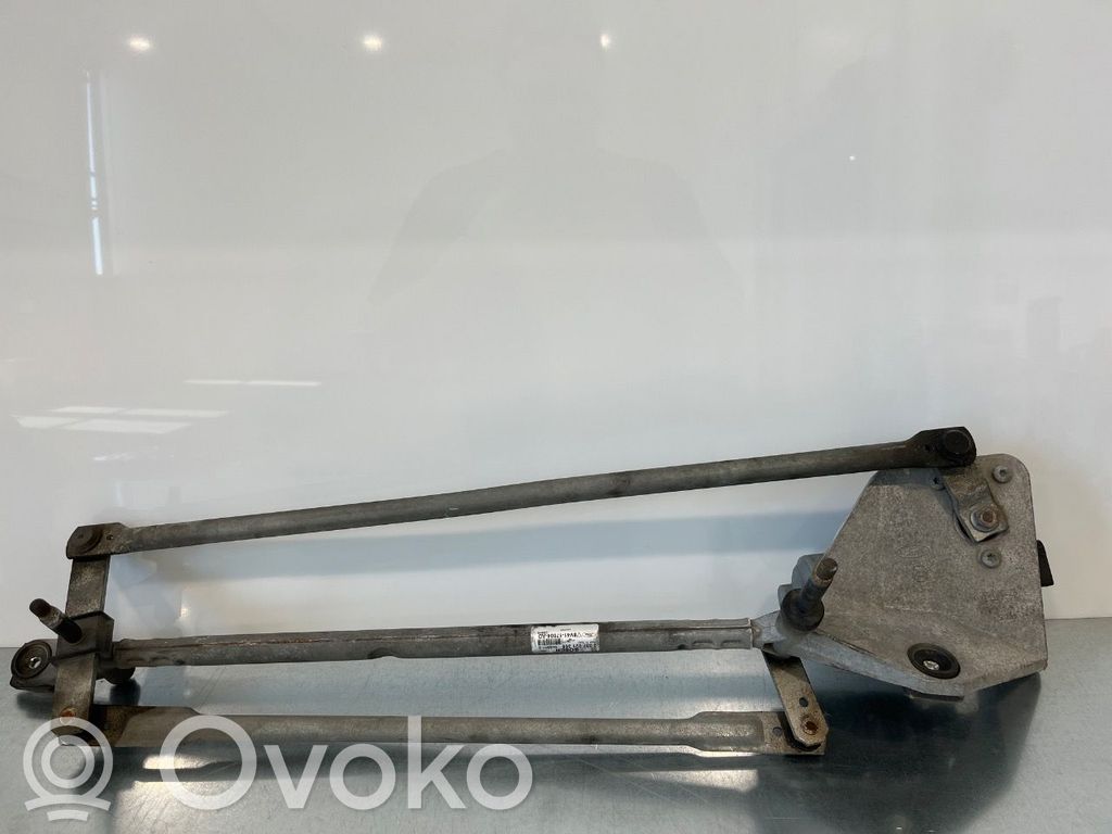 Ford Kuga I Wischermotor 