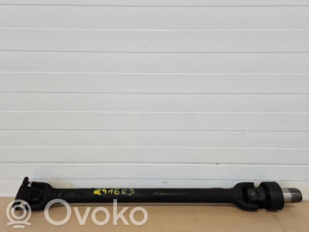 Suzuki Grand Vitara I Eje propulsor delantero 