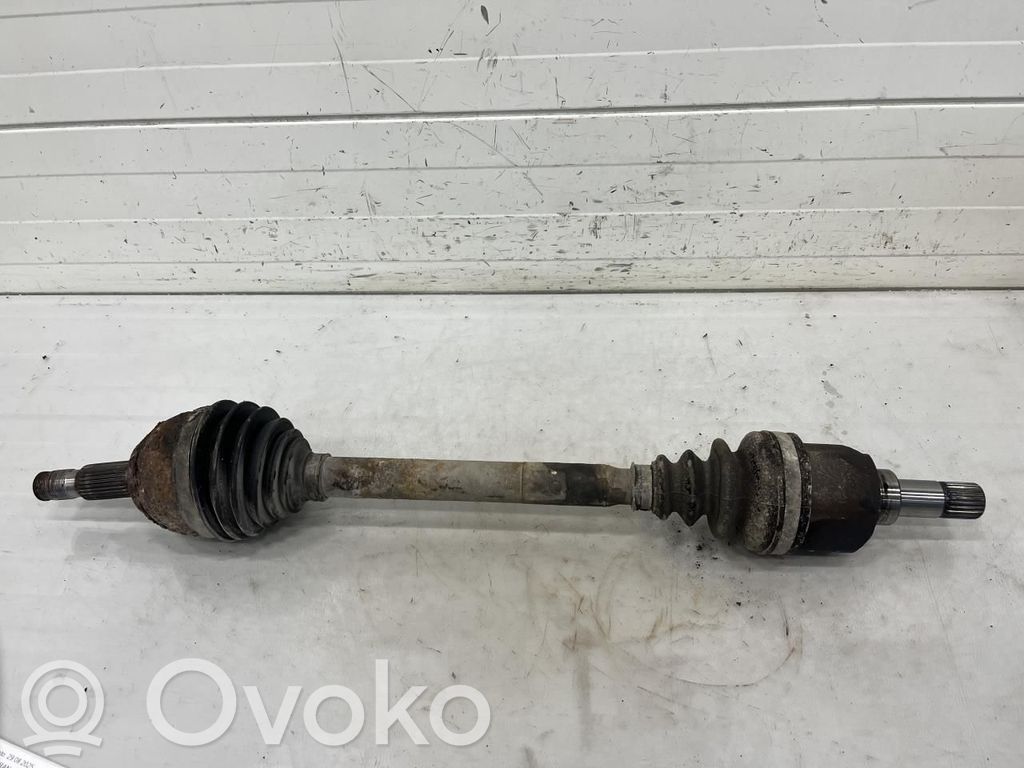Citroen C5 Front driveshaft 