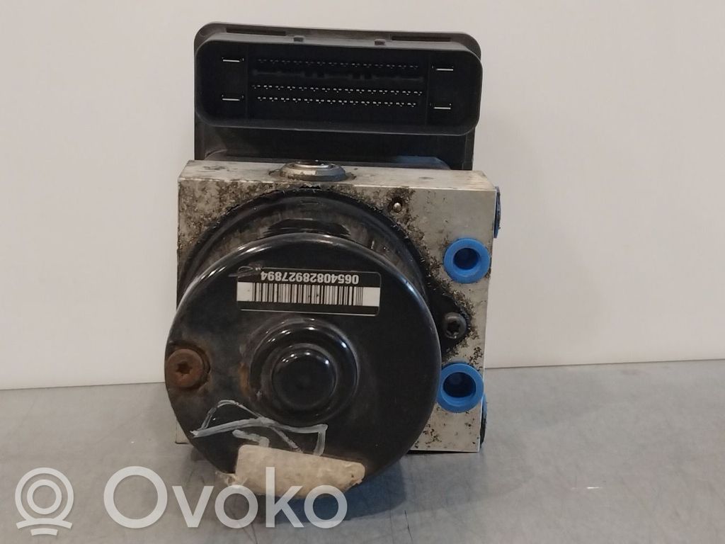 Ford Kuga I ABS Blokas 