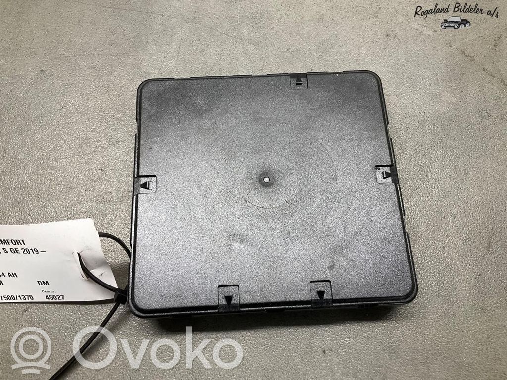 Modulo di controllo del corpo centrale   8W1907064DH,8W1907064AH,8W1907064AH,8W1907064AH,8W1907064DH