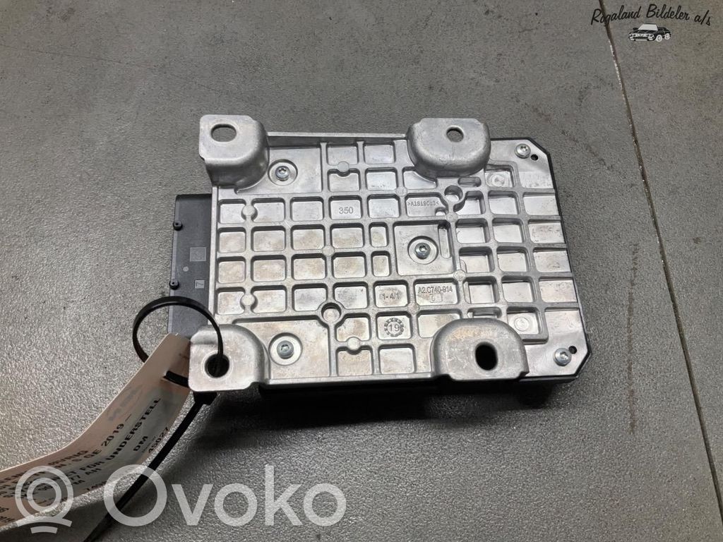Autres unités de commande / modules   4KE907777AH,4KE907777AH,4KE907777AH,4KE907777AH