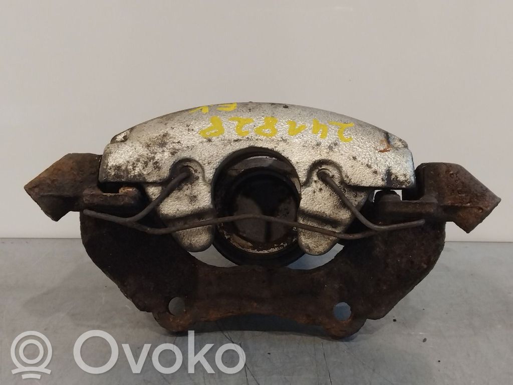 Ford Kuga I Pinza del freno anteriore