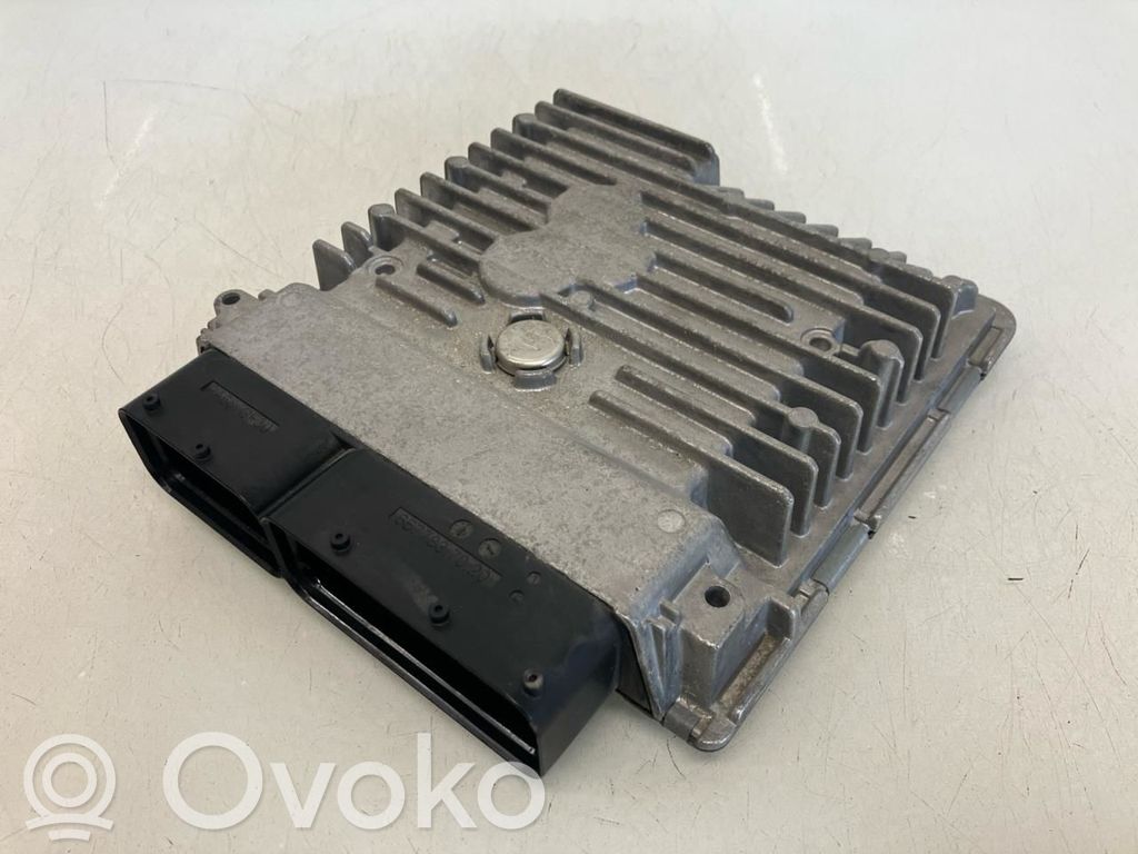 Unité de commande, module ECU de moteur   03L997558,03L997558