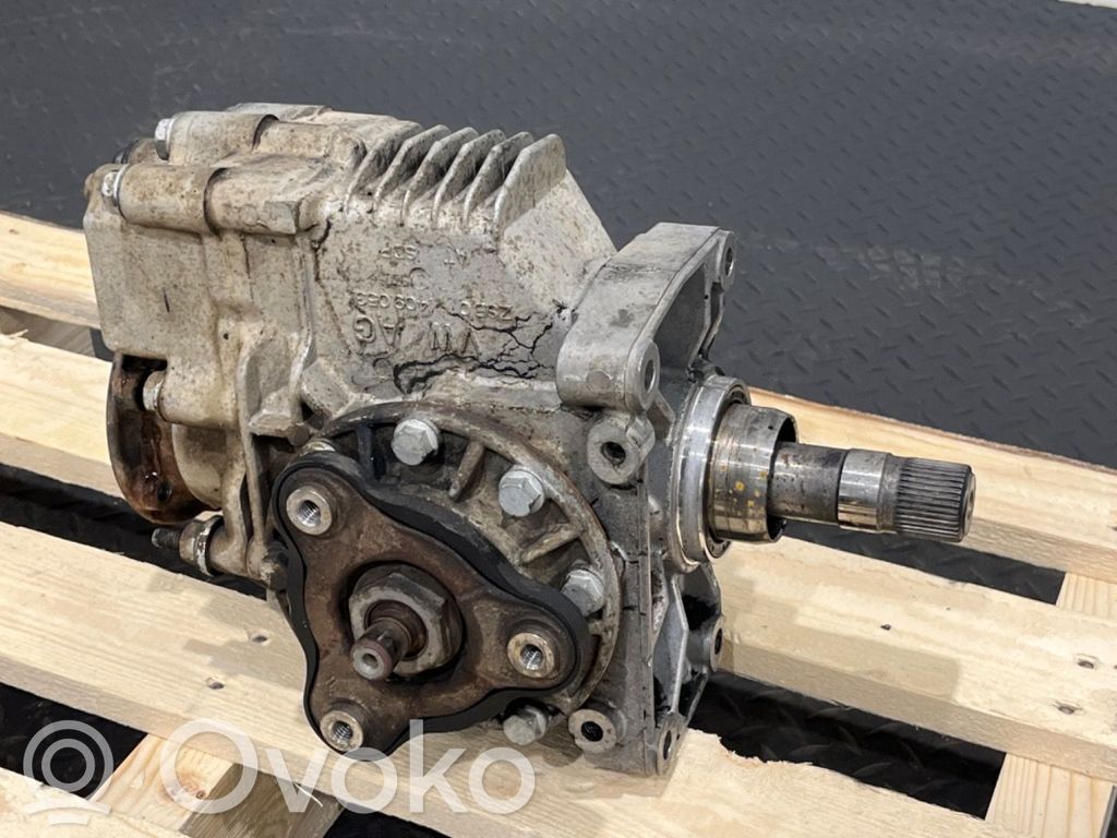 Volkswagen PASSAT B6 Verteilergetriebe 