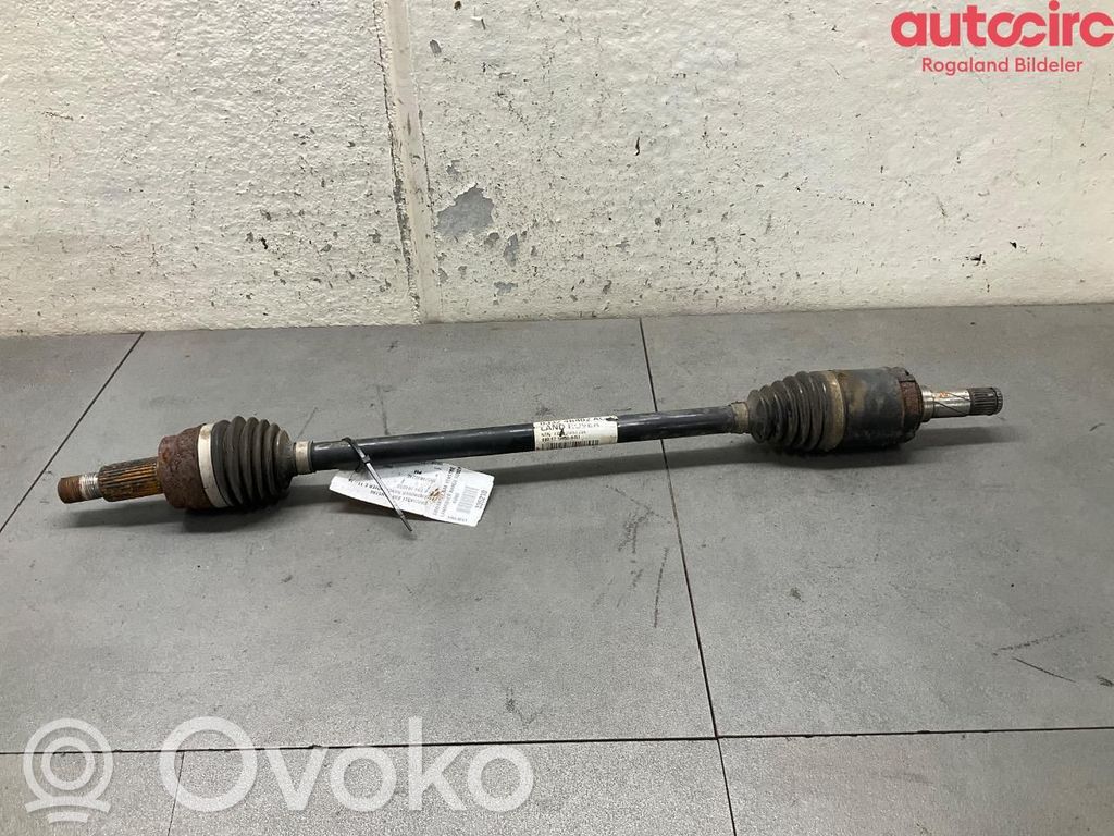 Land Rover Range Rover Evoque L538 Planetară spate 