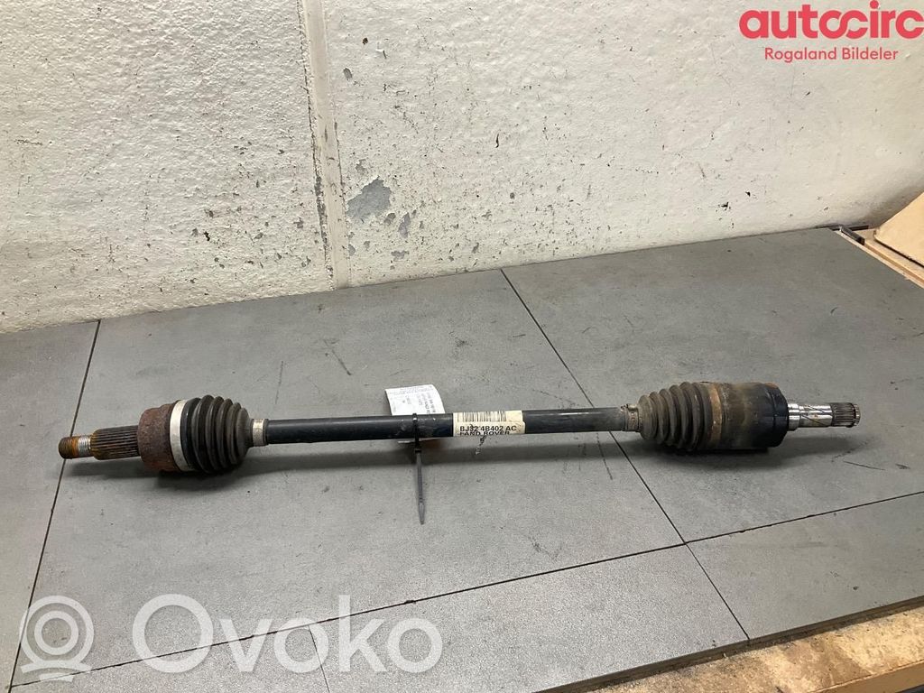 Land Rover Range Rover Evoque L538 Planetară spate 