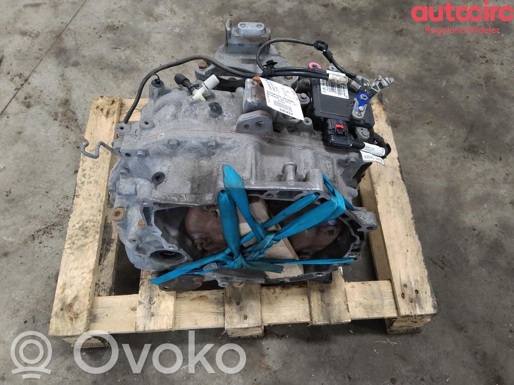 Caja de cambios automática   1637310080,9807418780,1637310080,9807418780