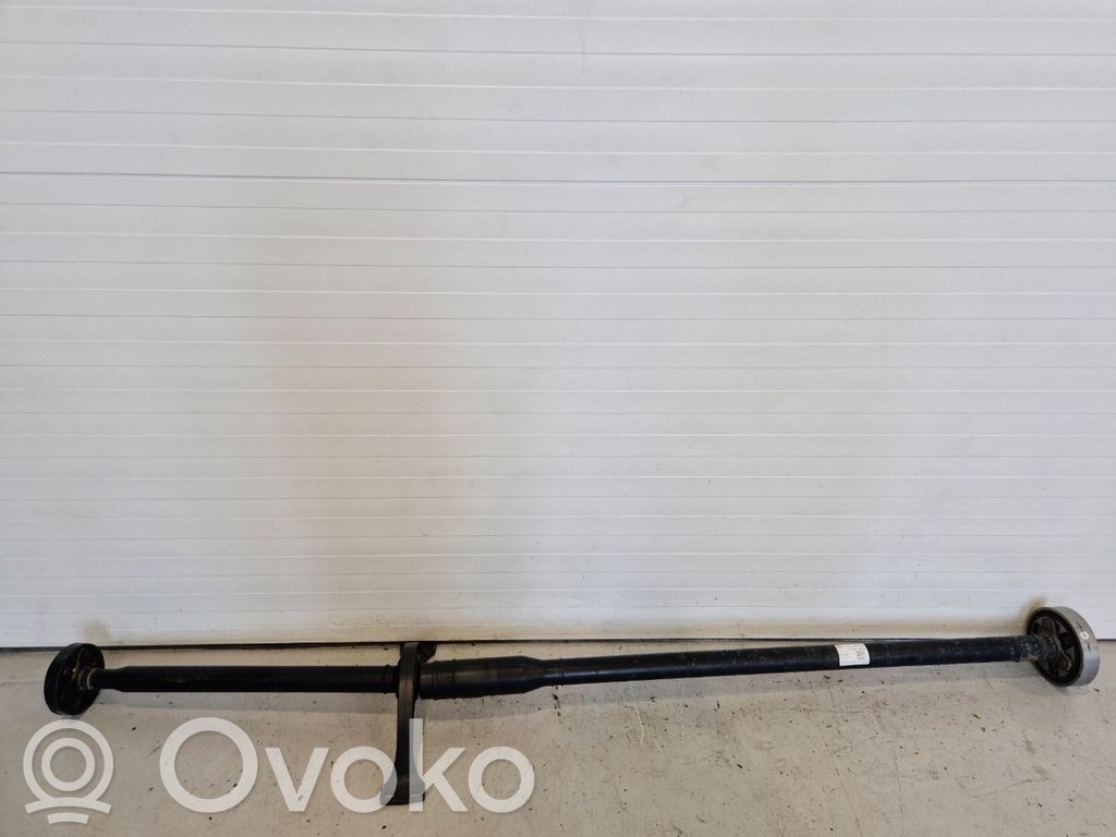 Volkswagen Tiguan Wał napędowy / Komplet 