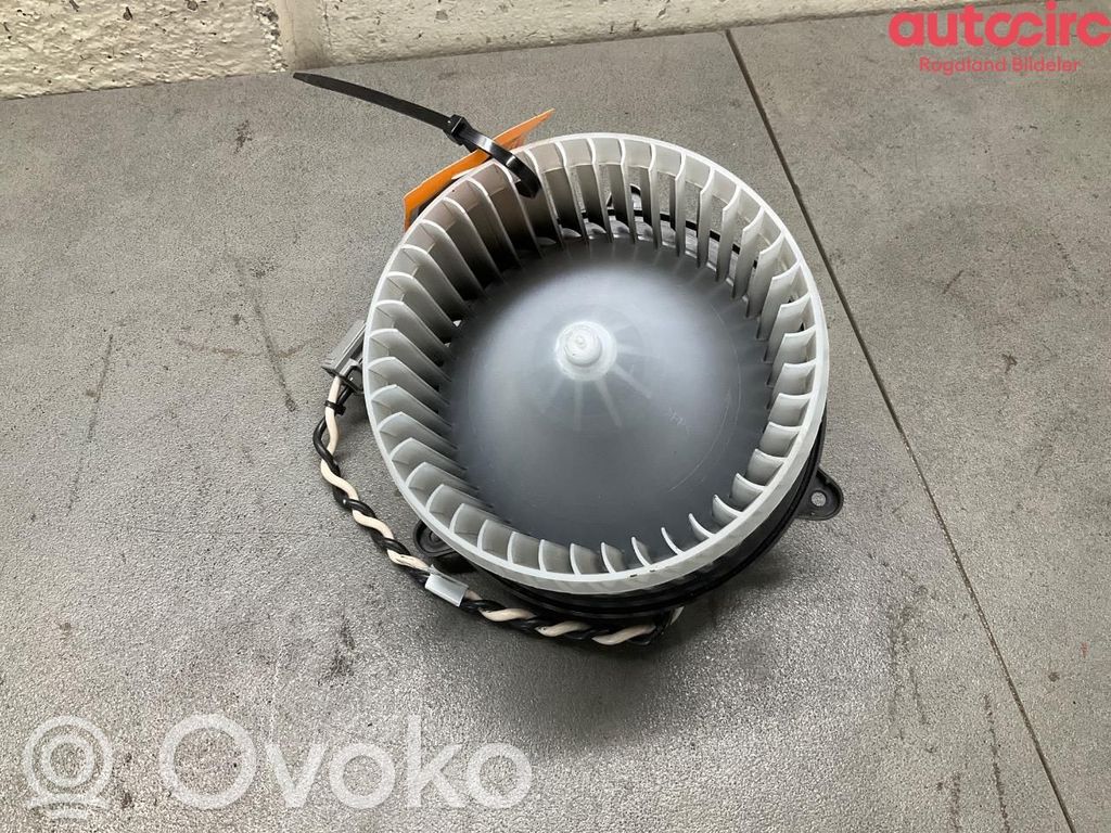 Opel Ampera Soplador/ventilador calefacción 