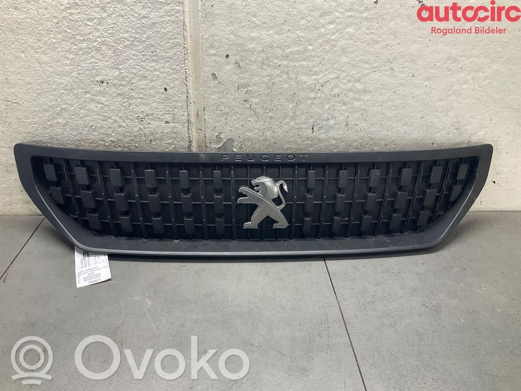 Peugeot Expert Etusäleikkö 