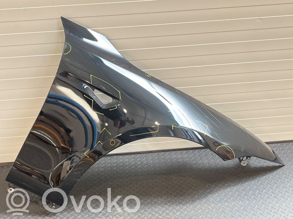 Tesla Model S Sparnas 