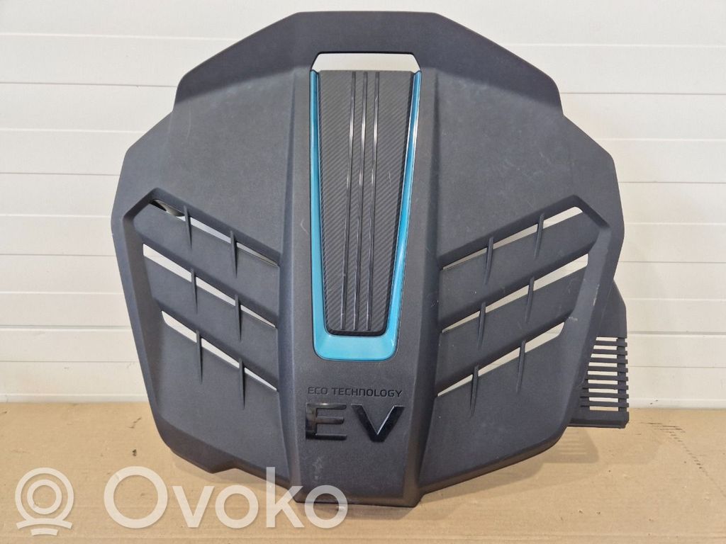 KIA Niro Engine cover (trim) 