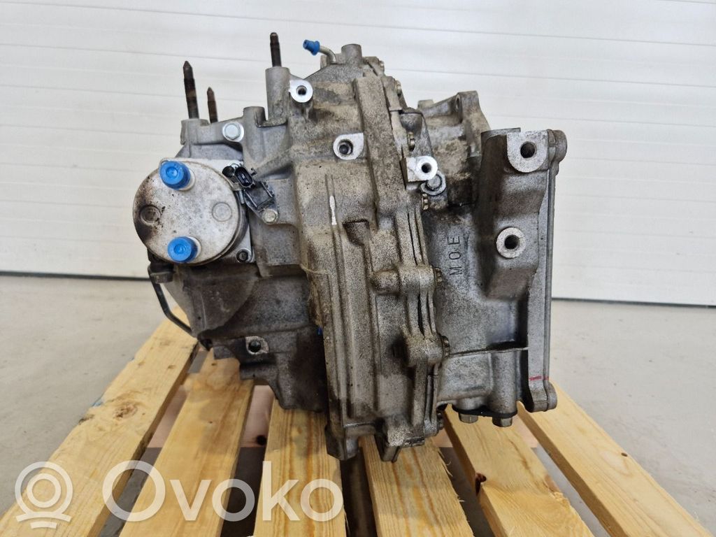 Automatic gearbox   2700A330,W6AJA1E1YA,2700A330,W6AJA1E1YA