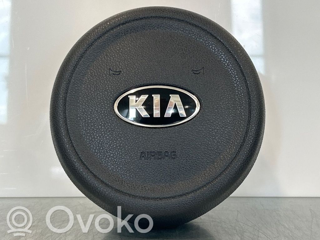 KIA Niro Poduszka powietrzna Airbag kierownicy 