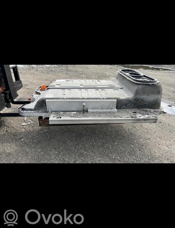 Renault Zoe Batteria auto elettrica / ibride 