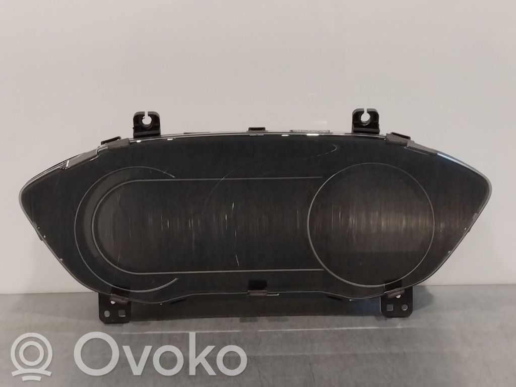 KIA Niro Nopeusmittari (mittaristo) 