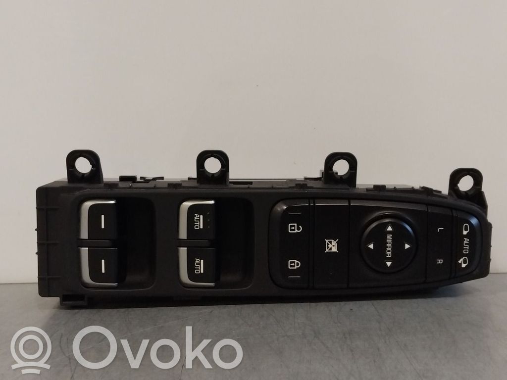 KIA Niro Electric window control switch 