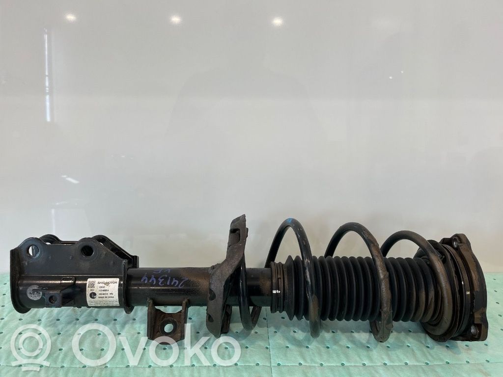 MG MG4 ev Stoßdämpfer Federbein