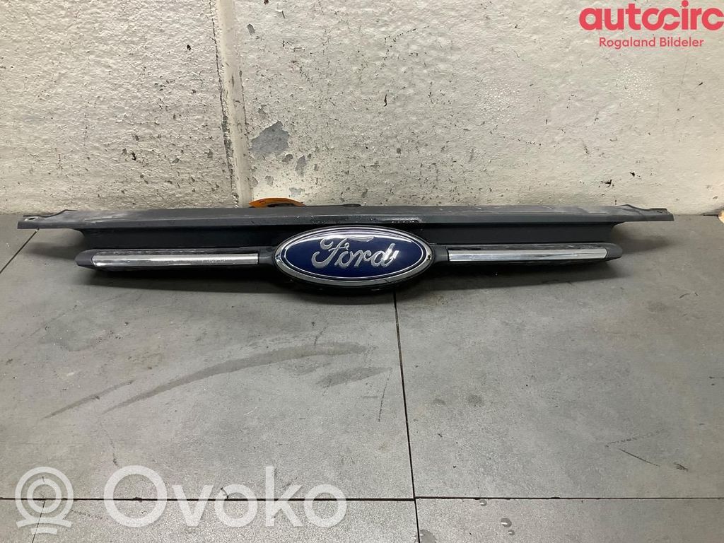 Ford Transit Custom Front grill 