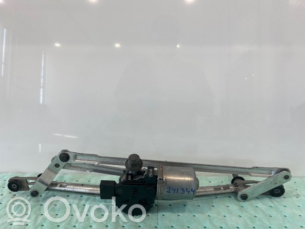 MG MG4 ev Wischermotor 
