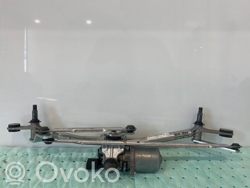 MG MG4 ev Motor ștergător 