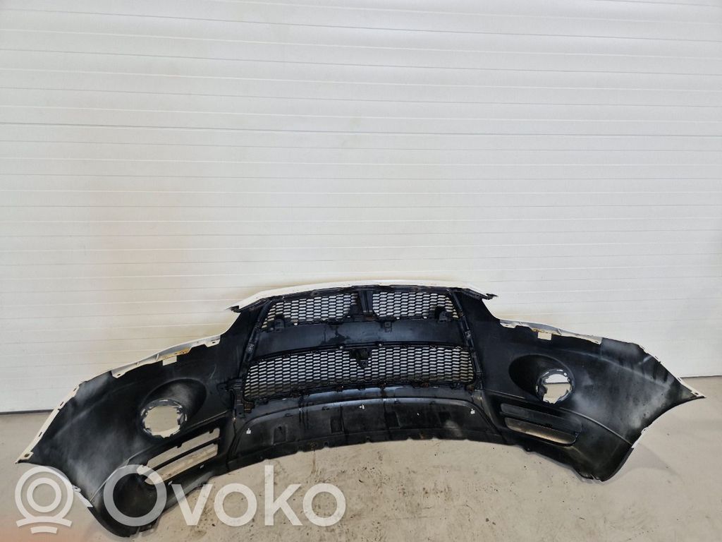 Mitsubishi Outlander Parachoques delantero 