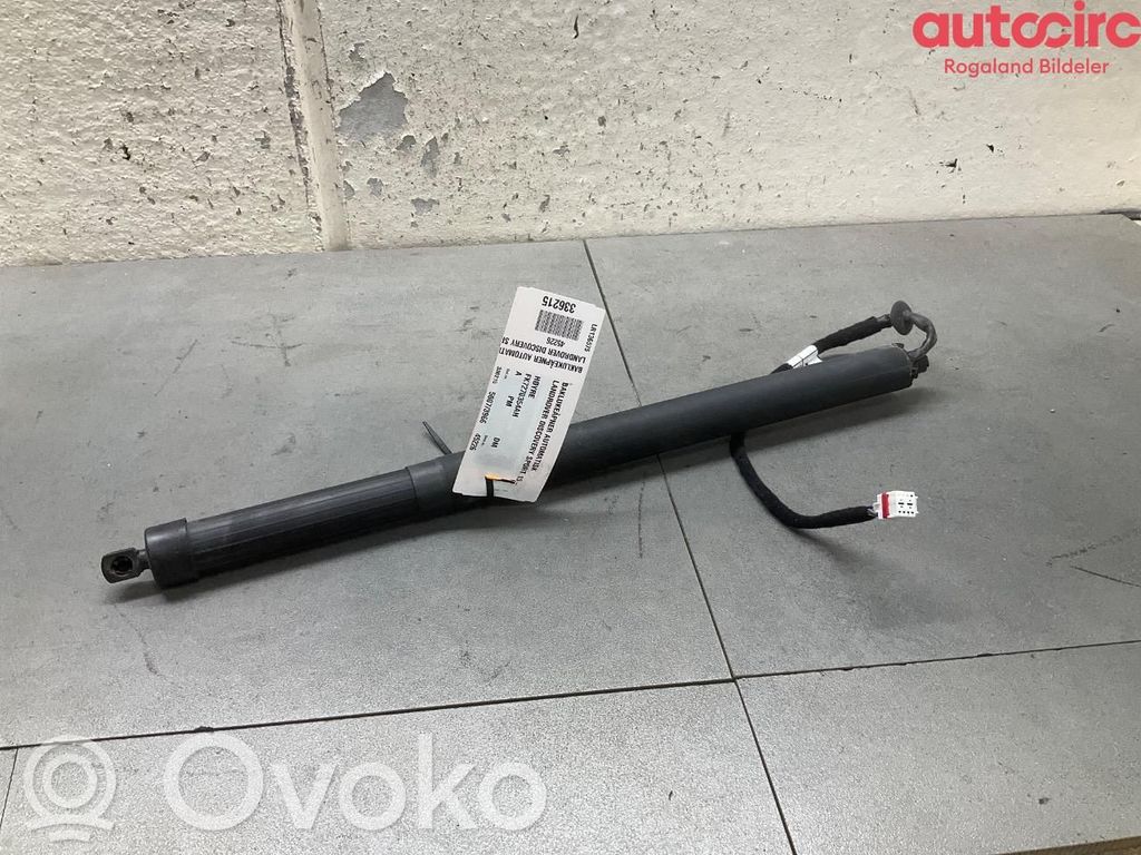 Land Rover Discovery Sport Siłownik elektryczny podnoszenia klapy tylnej / bagażnika 