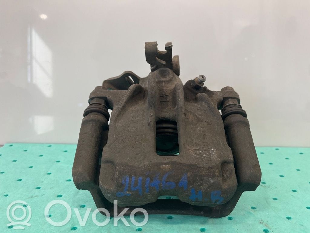 Nissan NV300 Pinza del freno posteriore 