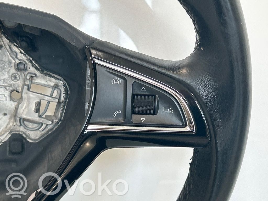 Skoda Octavia Mk3 (5E) Vairas 