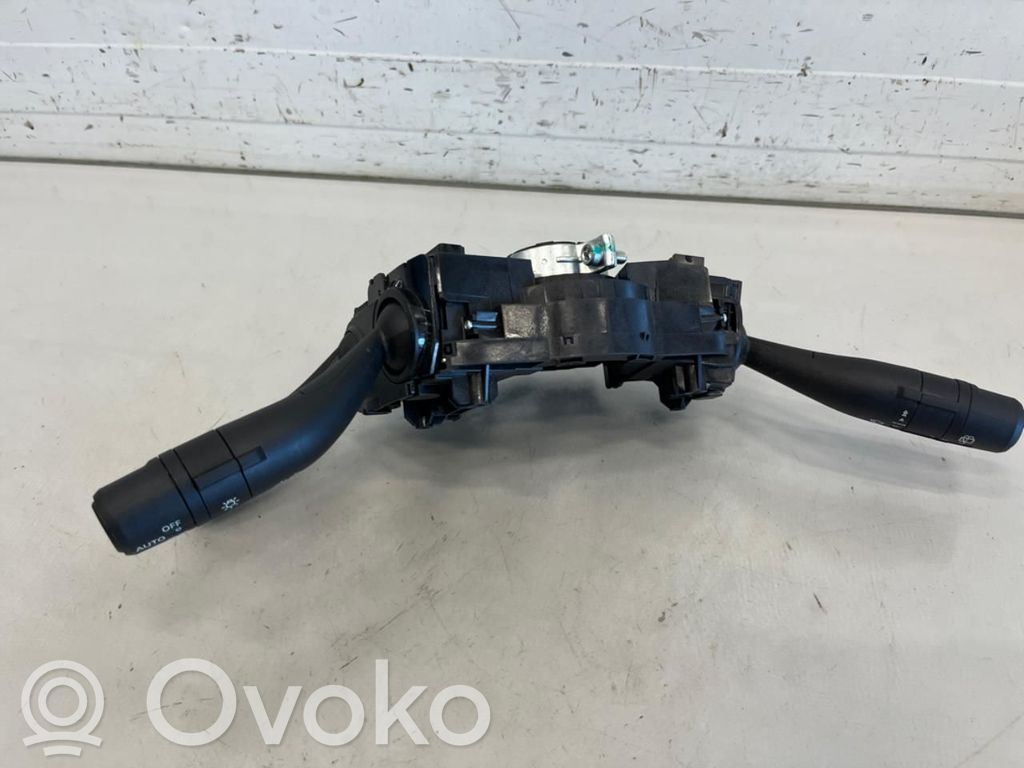 MG ZS Мултифункционный включатель управления / ручка 