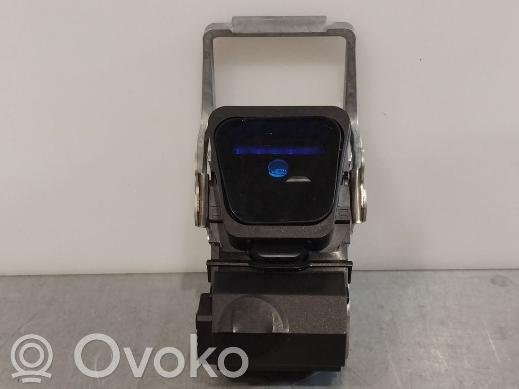 Mitsubishi Outlander Distronic sensor radar 