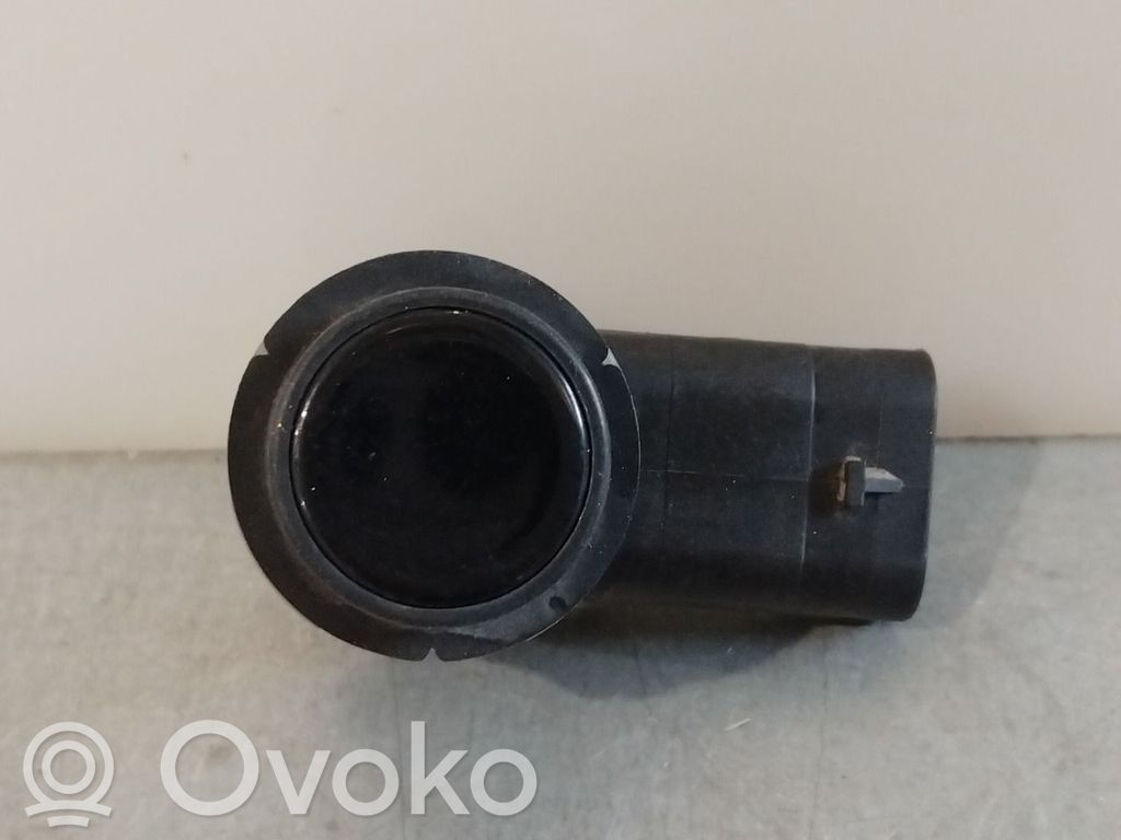 Ford Kuga II Interruptor del sensor de aparcamiento (PDC) 