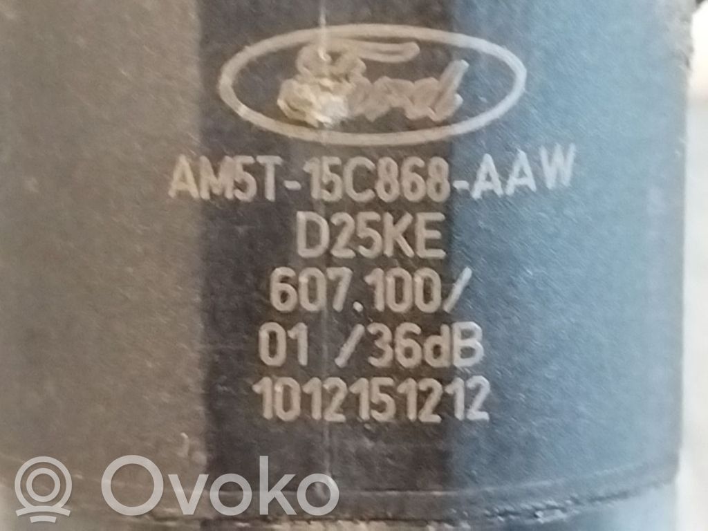 Ford Kuga II Parkavimo daviklis PDC 