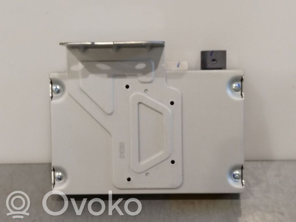 MG MG4 ev Audio system kit 