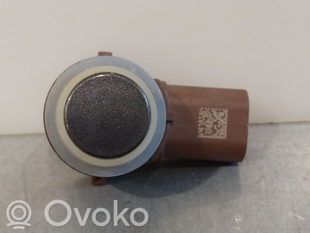 MG MG4 ev Pysäköintitutkan anturin kytkin (PDC) 