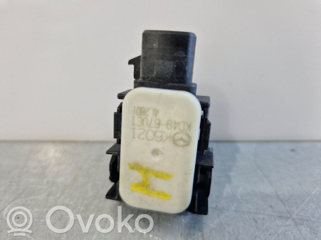 Sensor de aparcamiento PDC   KD4967UC1,KD4967UC1,KD4967UC1,KD4967UC1